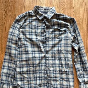 Calvin Klein Flannel (Medium)